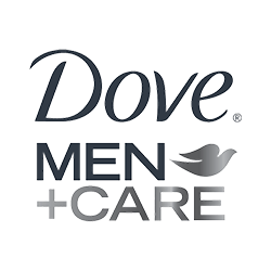 Dove Men+Care Logo