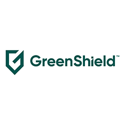 GreenShield Logo