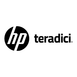 HP Teradici Logo